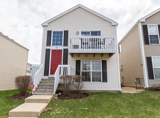 1481 Simms St, Aurora, IL 60504