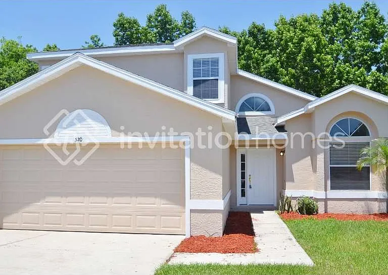 320 Cello Cir — Photo 1