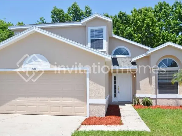 320 Cello Cir, Winter Springs, FL 32708