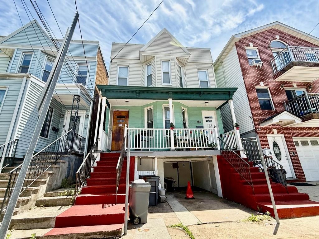 12 Van Wagenen Ave, Jersey City, NJ - View 3