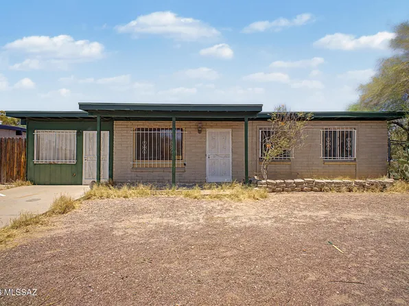 1427 E Silverlake Rd, Tucson, AZ 85713