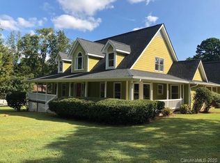 1297 Medlin Rd, Monroe, NC 28112