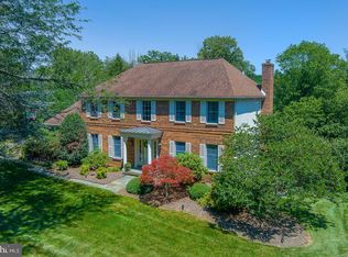 614 Thorncroft Dr, West Chester, PA 19380