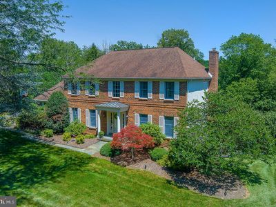 614 Thorncroft Dr, West Chester, PA, 19380