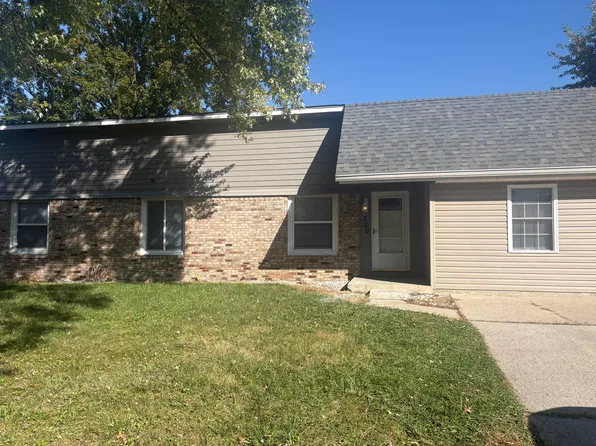 (undisclosed Address), Noblesville, IN 46060