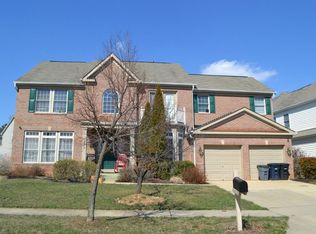 10312 Garson Ter, Lanham, MD 20706