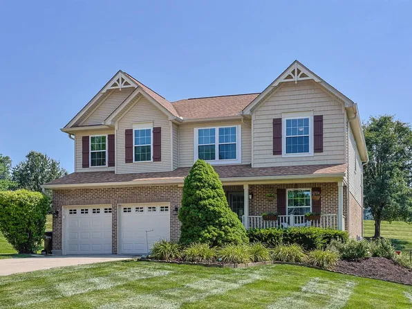 2897 Spring Cove Way, Burlington, KY 41005
