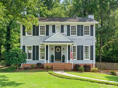 1930 Shady Woods Dr, Birmingham, AL, 35244