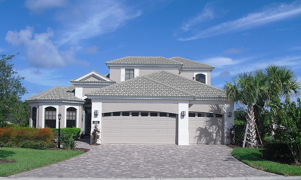 1319 Thornapple Drive, Osprey, FL 34229