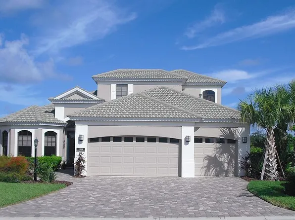 1319 Thornapple Dr, Osprey, FL 34229