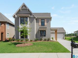 The Chaucer Cascade Dr, Birmingham, AL 35242