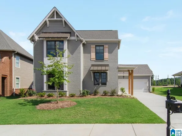The Chaucer Cascade Dr, Birmingham, AL 35242