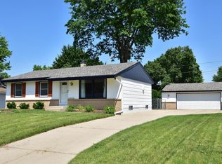 W241N6590 Spruce St, Sussex, WI 53089