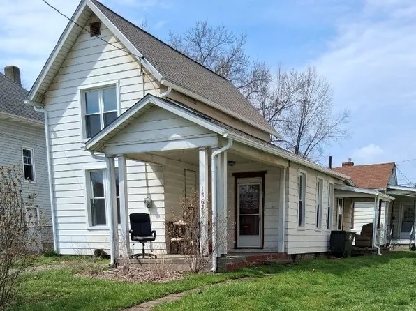 1361 Scoville Ave SW, Canton, OH 44706