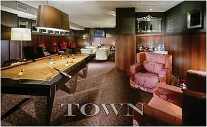 Rented by Town Residential