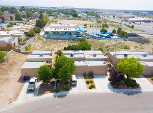 1930 Mercury Ln, Las Cruces, NM 88012