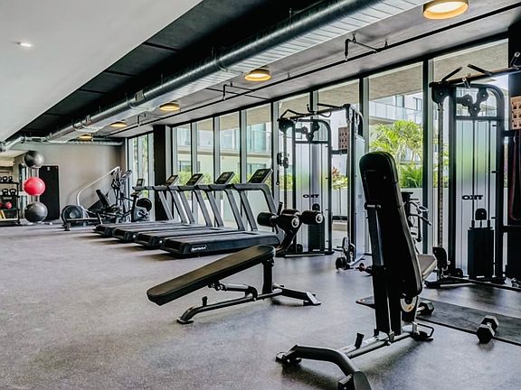 2nd image of 357 N Royal Poinciana Blvd #321