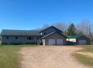 24021 Forsman Rd, Hancock, MI 49930