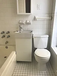 Rented by New Holland Residences