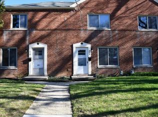 610 Chatham Rd, Columbus, OH 43214