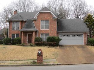 187 Walnut Ridge Ln LOT 22, Cordova, TN 38018