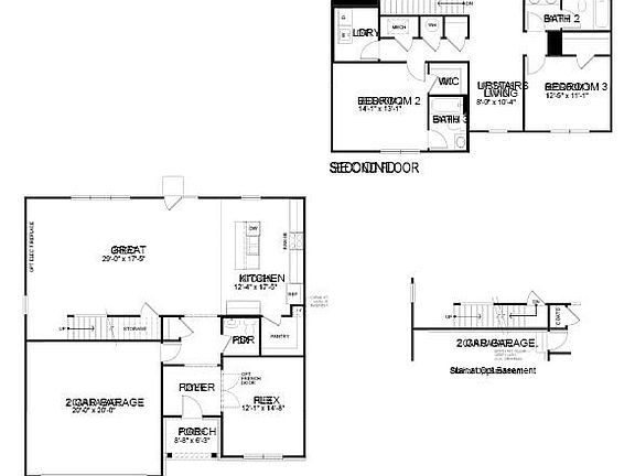 2nd image of 287 Grandview Dr