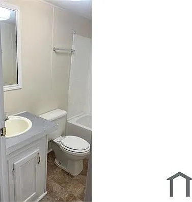 3 bed, 1216 sqft, $1,175 — Photo 4