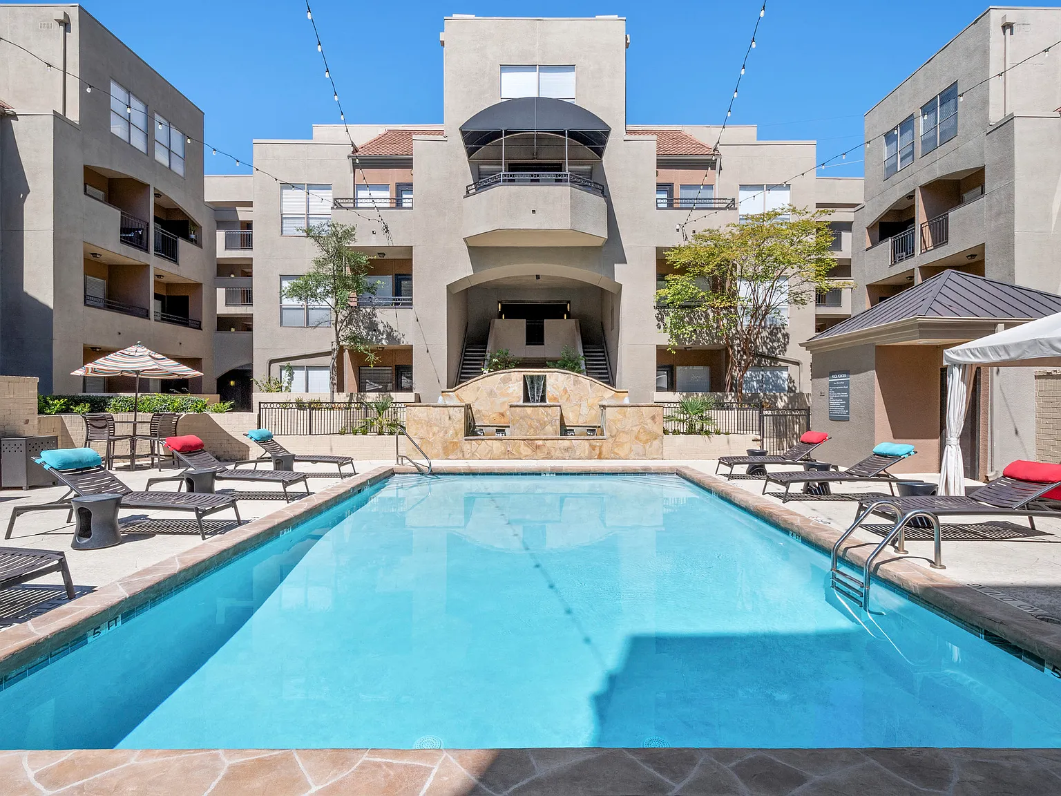 Gables Katy Trail — Photo 1