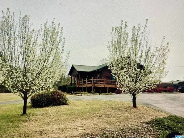 79 Farrington Rd, Brierfield, AL 35035