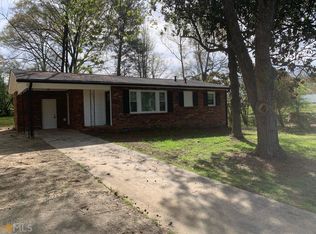 6 Ann Dr NW, Rome, GA 30165