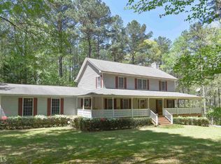 265 N Alexander Creek Rd, Newnan, GA 30263