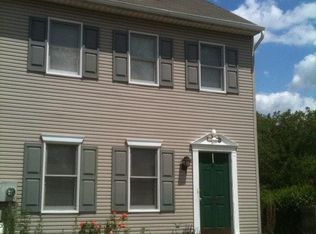 122 Village Ct #L-0122, Lebanon, PA 17042