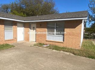 1119 Suburban St, Cedar Hill, TX 75104