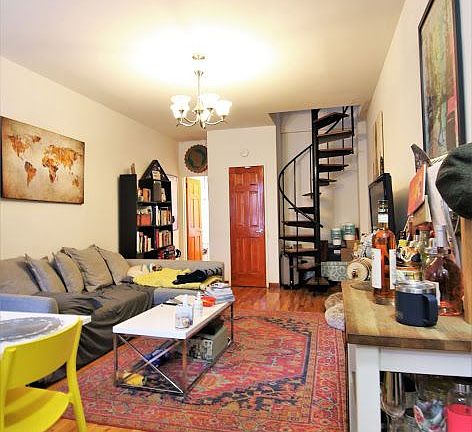 3rd image of 303 W 92nd St APT 5B