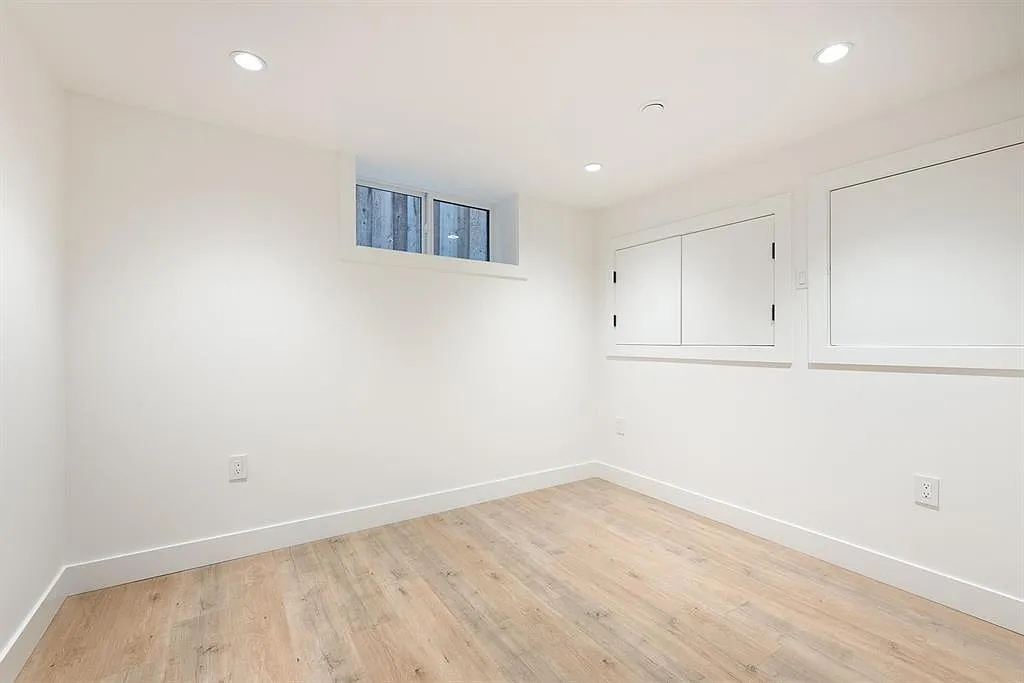 3582 East Pender - Basement Suite — Photo 3