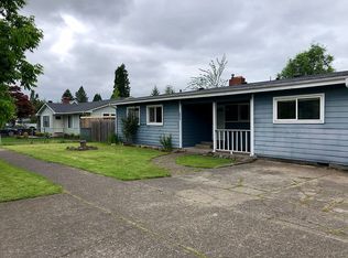 3345 Harlow Rd, Eugene, OR 97401