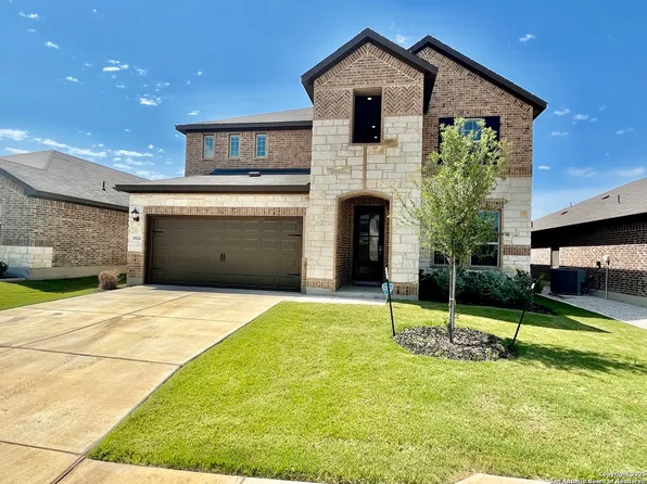 10624 Yellowtail Blvd, Boerne, TX 78006