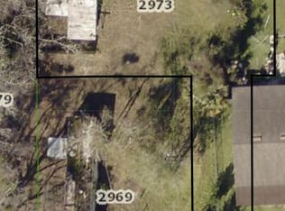 2973 Snell St, Jacksonville, FL 32218