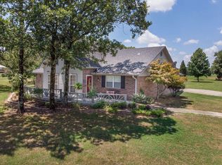 477611 E 1090 Rd, Roland, OK 74954