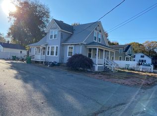 6 Waushakum Ave, Ashland, MA 01721