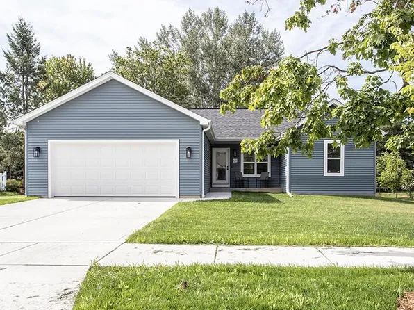 623 West Prospect STREET, Hartford, WI 53027