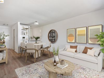 625 El Dorado Ave APT 306, Oakland, CA, 94611