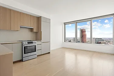 3 Court Square, #3204