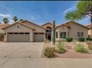 6261 E Snowdon St, Mesa, AZ 85215