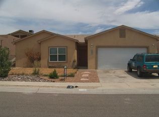 5201 Cats Eye Rd, Las Cruces, NM 88012