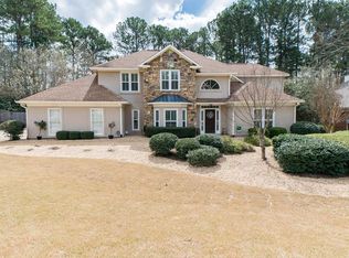 7618 River Crest Dr, Columbus, GA 31904