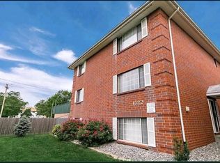 1322 E St APT 101, Lincoln, NE 68508