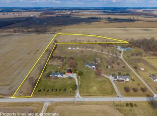 0 Mink Street Rd, Ostrander, OH 43061