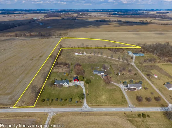 0 Mink Street Rd, Ostrander, OH 43061