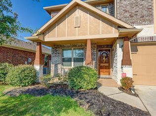 23707 Walnut Maze Ct, Spring, TX 77389